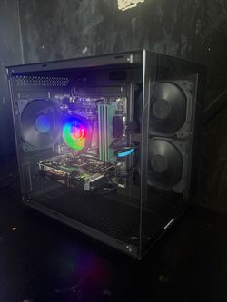 🖥️ Gaming PC – GTX 1650 Super / i5-7500 / 16GB RAM – $400 OBO