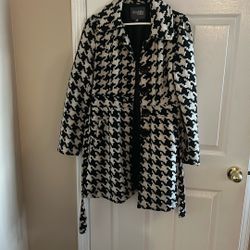 Women’s Coat
