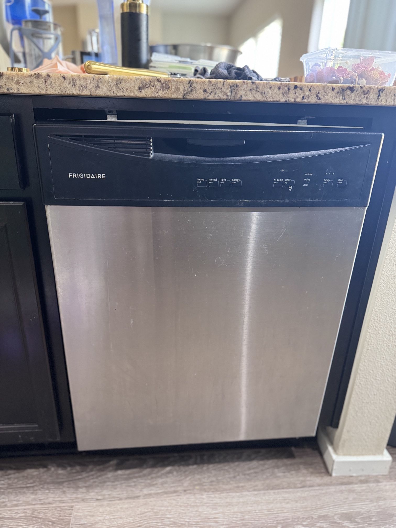 Dishwasher