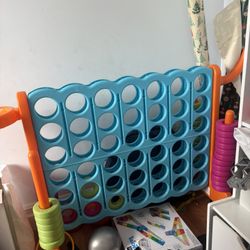 Connect 4