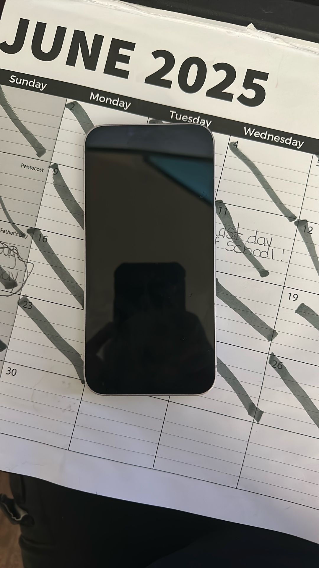 iPhone 14