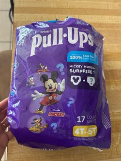 Pull ups