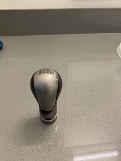 Acura Rsx oem shifter knob