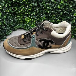 Chanel Sneakers