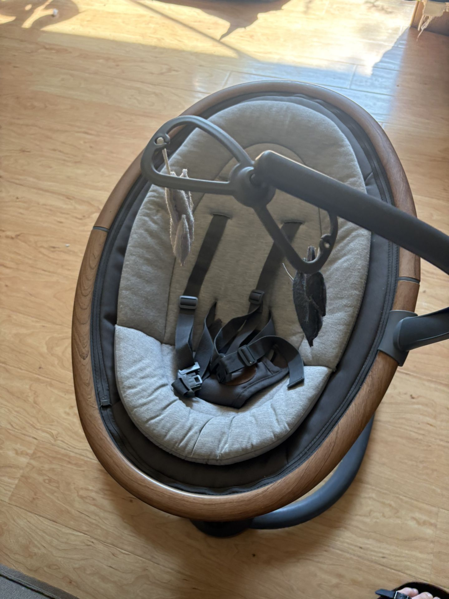Max Cosi Baby Swing 