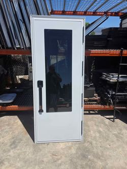 30x78 rv square door