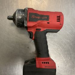 Snap On Impact Wrench (1270)