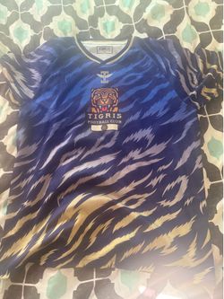 Tigris shirt