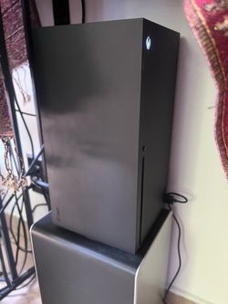 1 TB Xbox series X