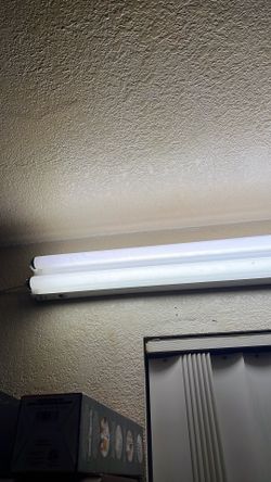 T12 Type 4 Ft Fluorescent Lamps