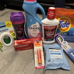 Tide Gain Pods Bundle 