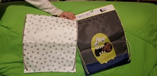 Sling bags