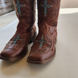 Women's Boots 
