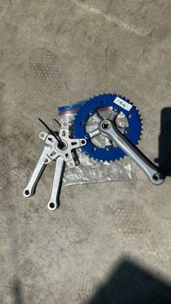 Bmx Part