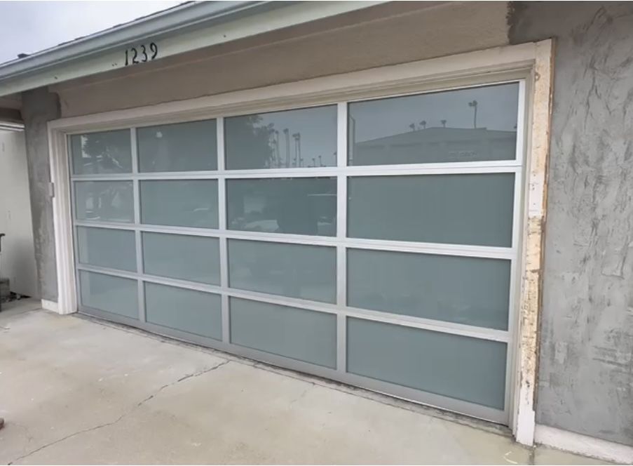 Garage Doors Sale