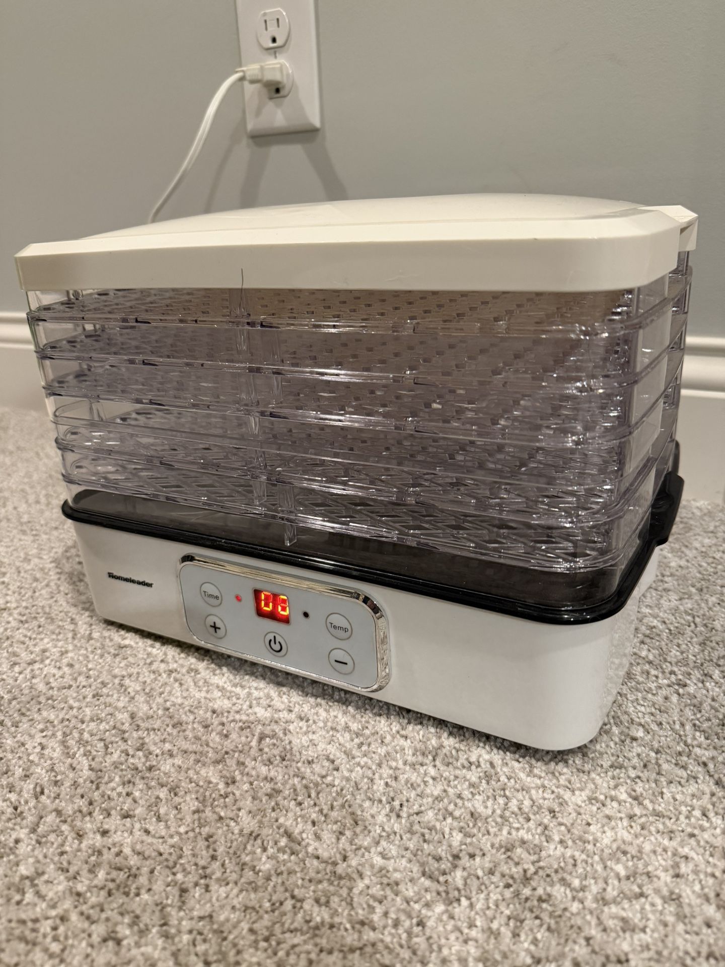 Homeleader Food Dehydrator