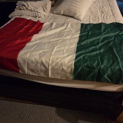 Italian Flag