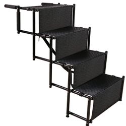 Foldable Dog Pet Ramp 