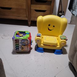 Kids Toys