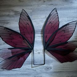 Large Fairy Wings