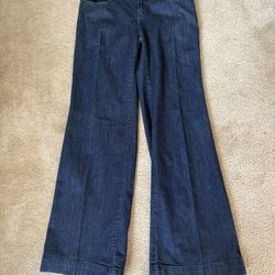 Simply Vera Want Jeans Size 2