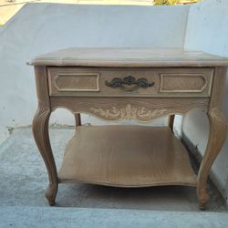 Antique Table For Sale