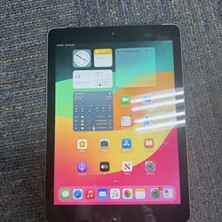 iPad 6th gen WiFi cellular 32gb unlocked