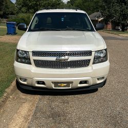 2008 Chevrolet Tahoe