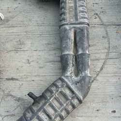 Ford ranger air intake hose