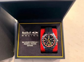 Tag heuer formula 1