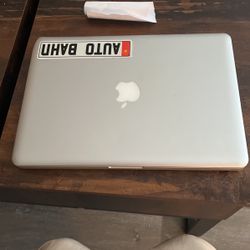 2016 MacBook Pro