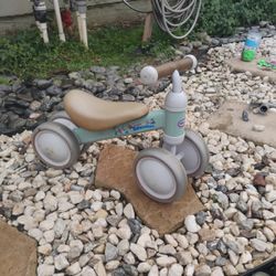 Little Tikes Kids Play Bike