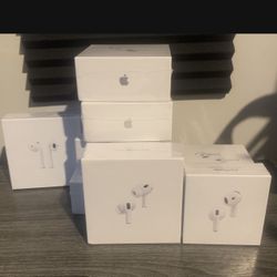 Apple AirPods Pro 2