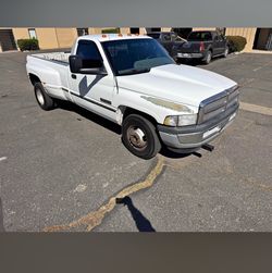 1995 Dodge Ram 3500