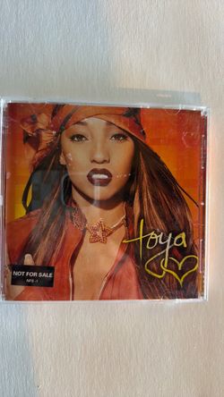 Toya