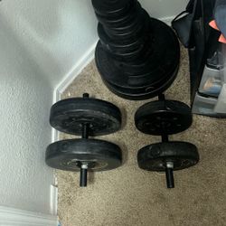Weights