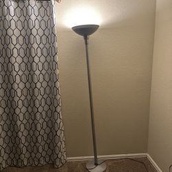 Modern Floor Lamp - Moving Sale!
