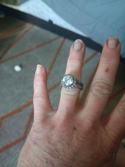 Women's ring