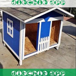 Build the Ultimate Dog Home - Style and Comfort Excellence reality turn