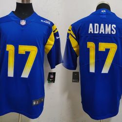 Davante Adams  Los Angeles Rams Jerseys 
