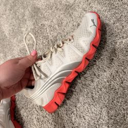 Puma running Shoes 