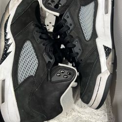 Jordan 5’s
