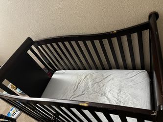 Baby Crib