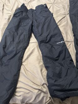Snow Pants