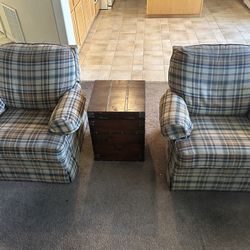 Recliner Chairs 