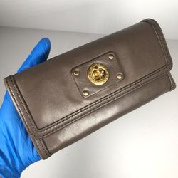 Marc Jacobs Wallet Card Holder Clutch Pouch Designer Y2K 