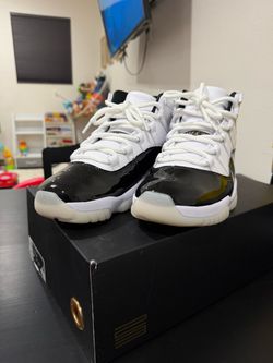 Jordan 11s DMP