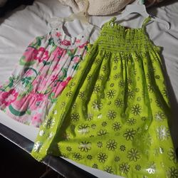 Brand New Girl Clothes 