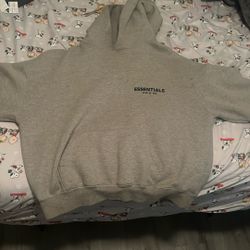 Essentials Hoodie