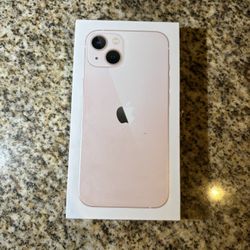 iPhone 13 128gb